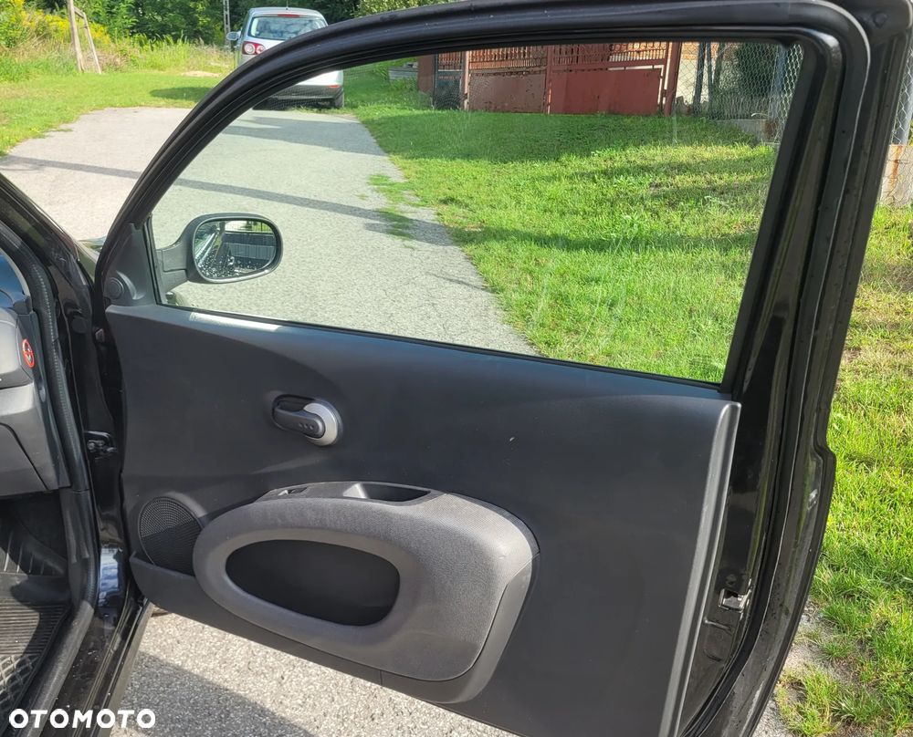Nissan Micra 1.6 160SR - 12