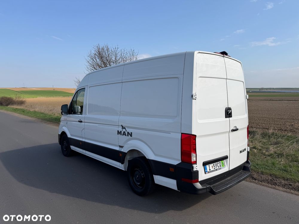 MAN TGE Crafter - 4
