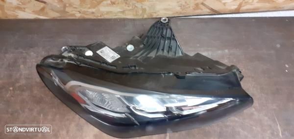 Ótica Dto Bmw 2 Active Tourer (U06) 220I Mild Hybrid - 10