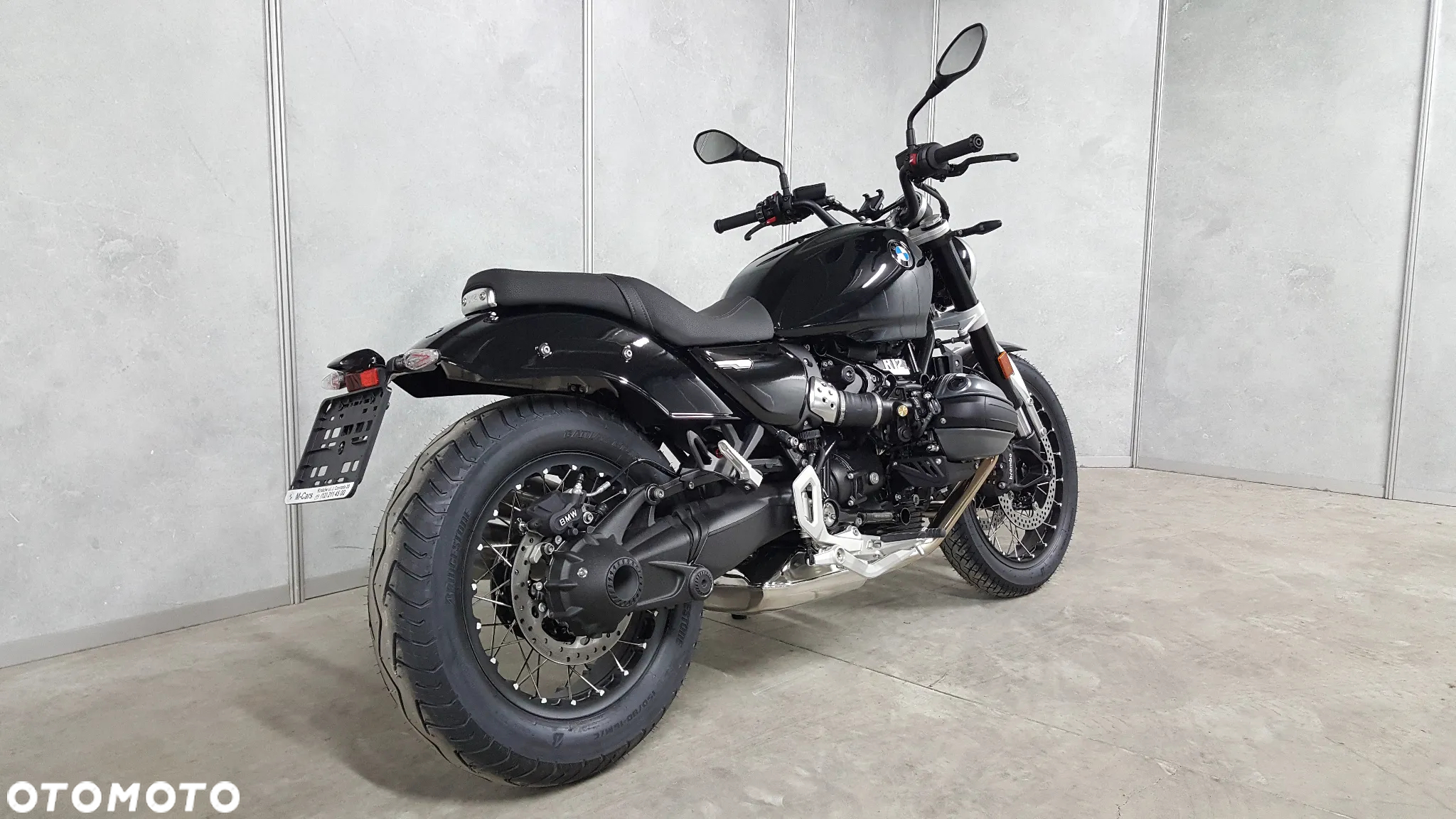 BMW R - 2