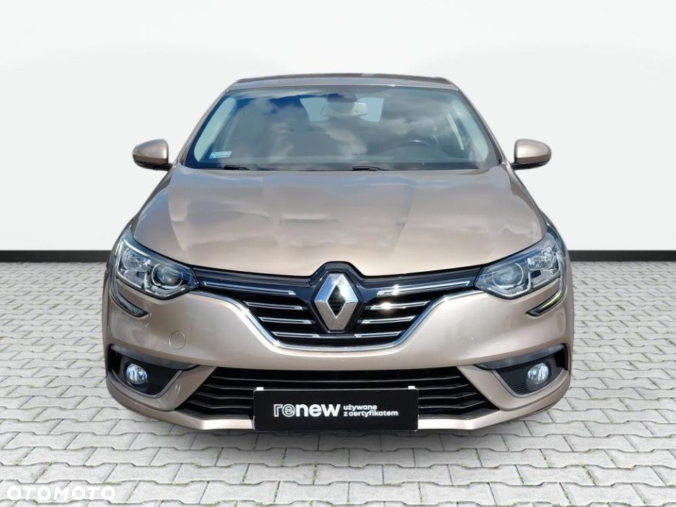Renault Megane - 12