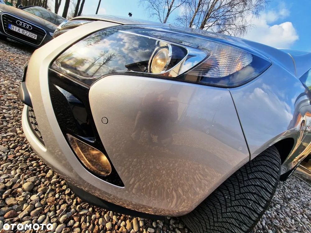 Opel Zafira Tourer 1.4 Turbo Edition - 22