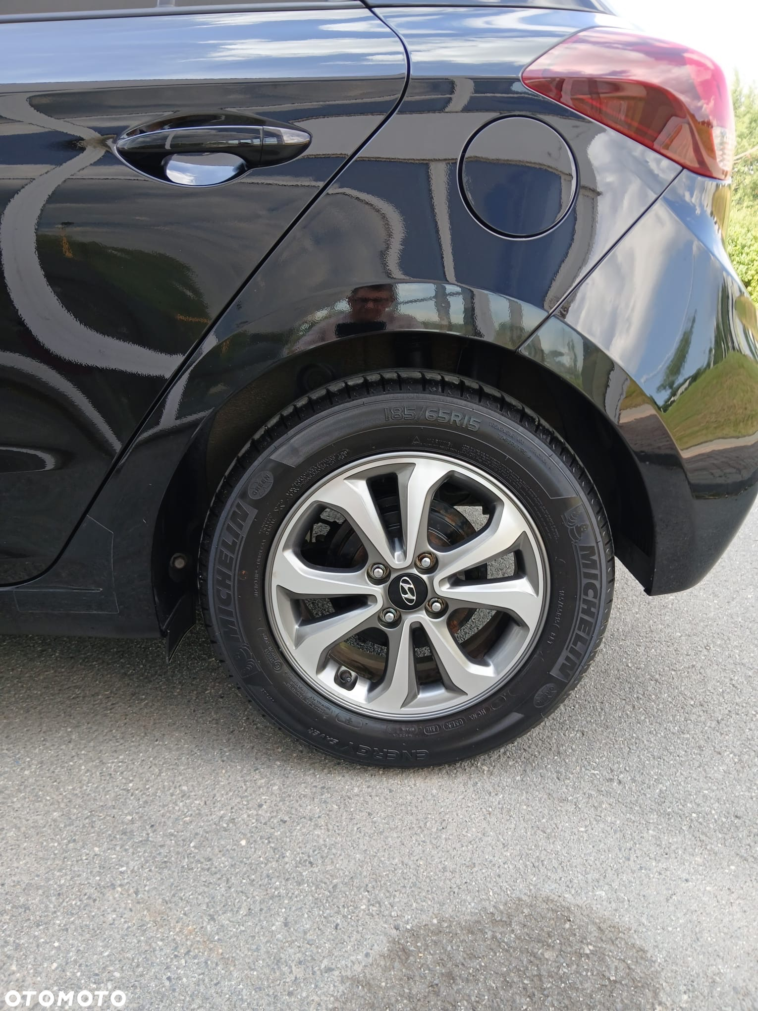 Hyundai i20 1.2 Classic + - 12