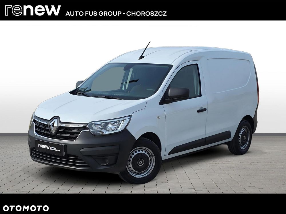 Renault EXPRESS - 1