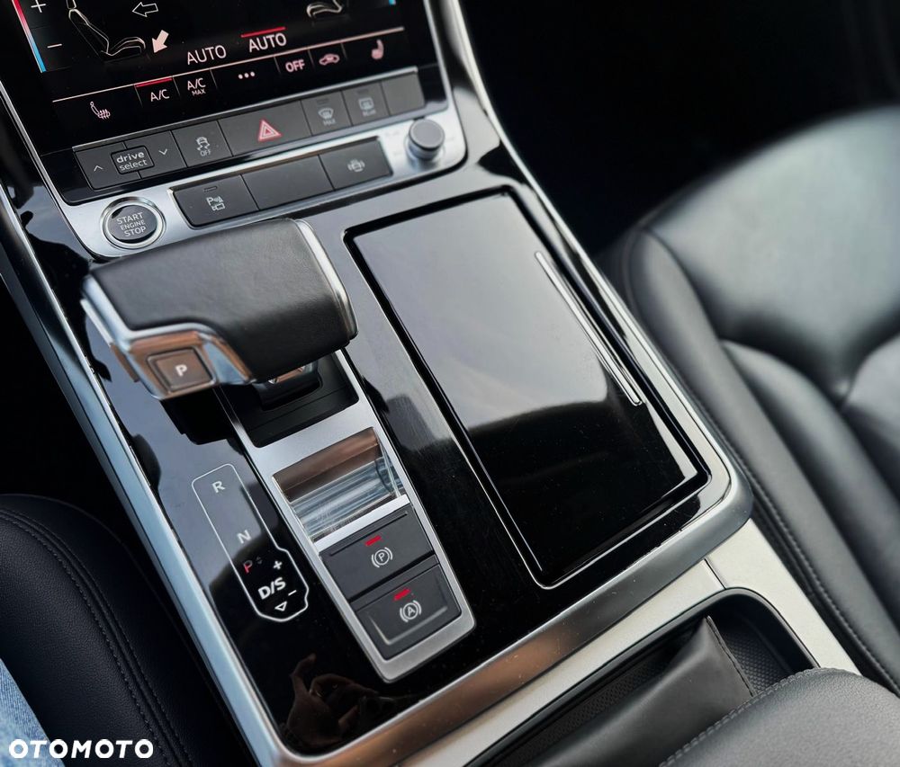 Audi Q7 - 26