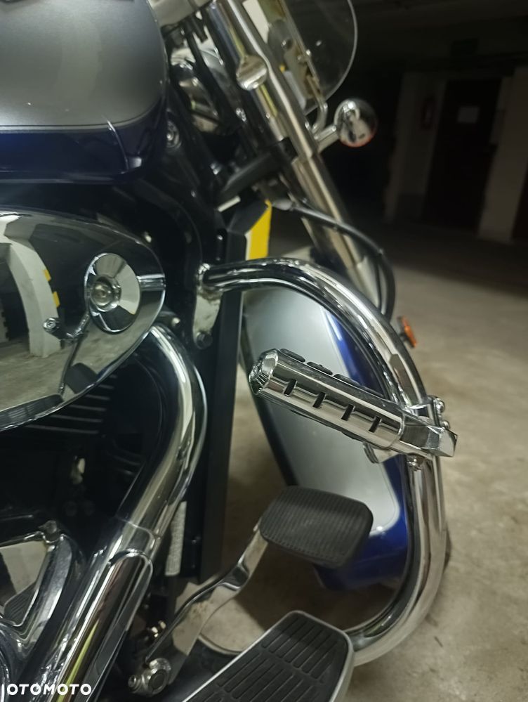 Suzuki Boulevard - 5