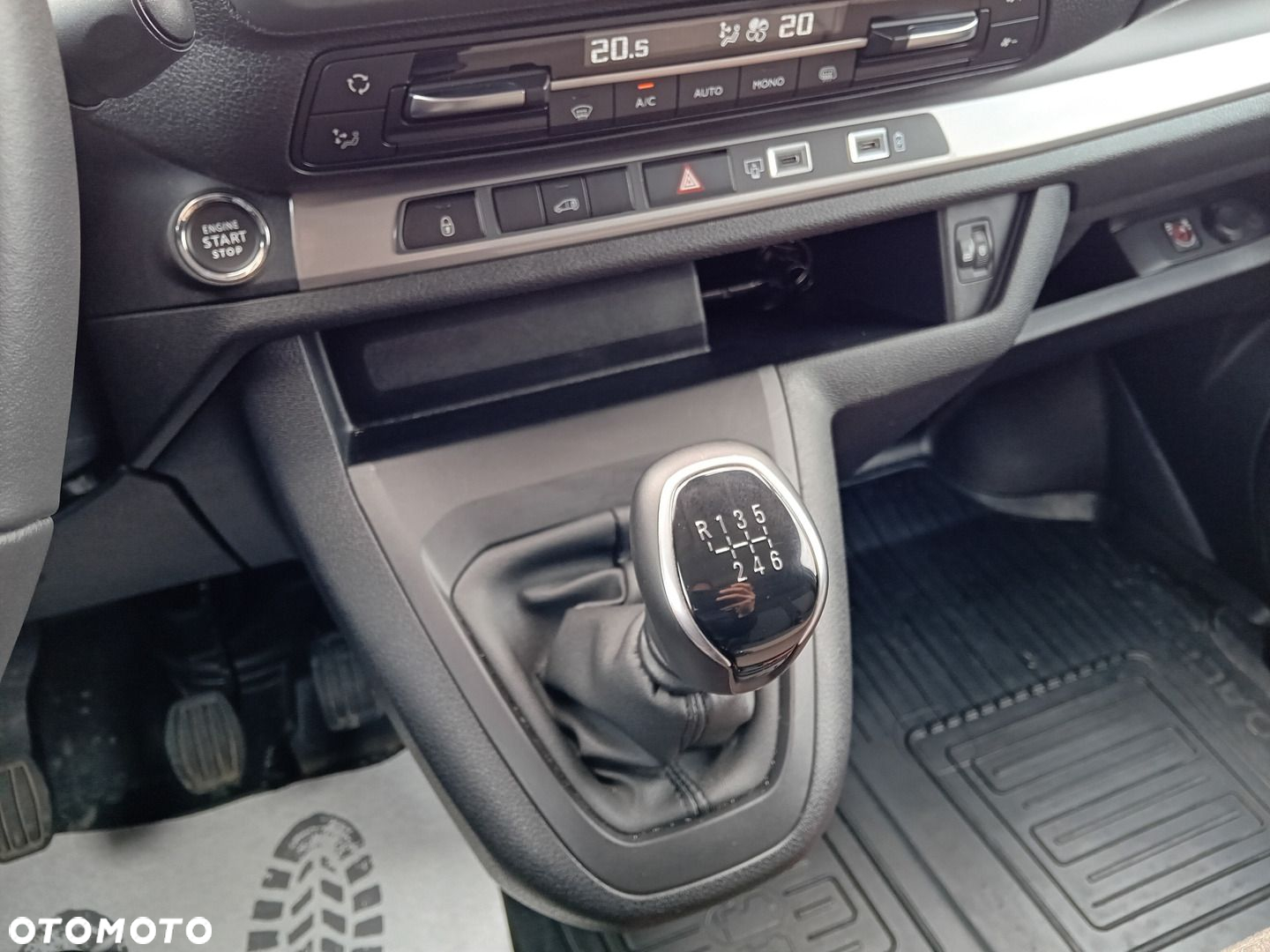 Toyota PROACE - 17