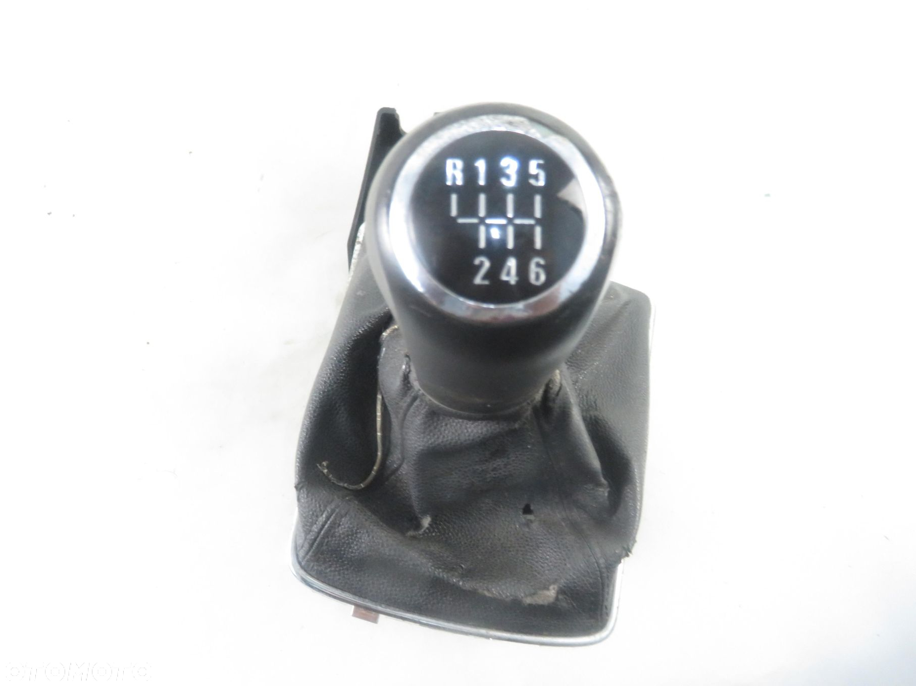 LEWAREK OPEL ASTRA H 1.9 CDTI  55350266EK - 6