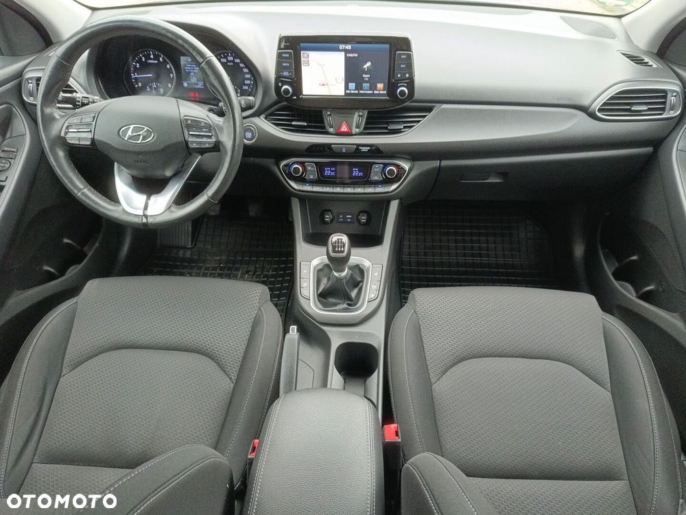Hyundai i30 1.4 T-GDI Premium - 3