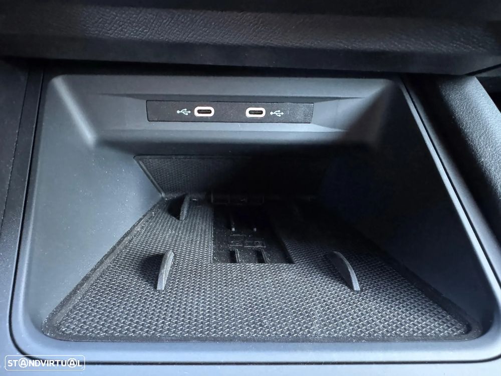 Cupra Formentor 1.5 eTSI DSG - 30