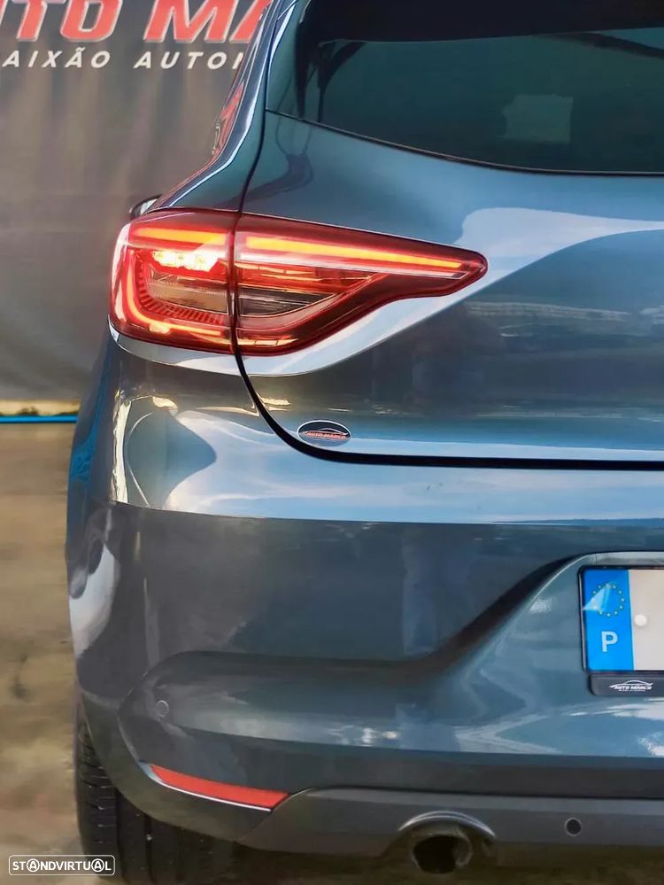 Renault Clio 1.5 Blue dCi Evolution - 27