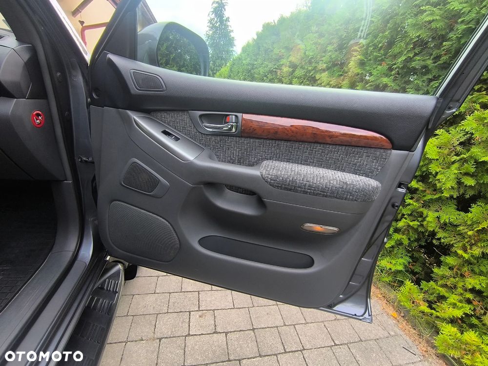 Toyota Land Cruiser D-4D Executive - 19