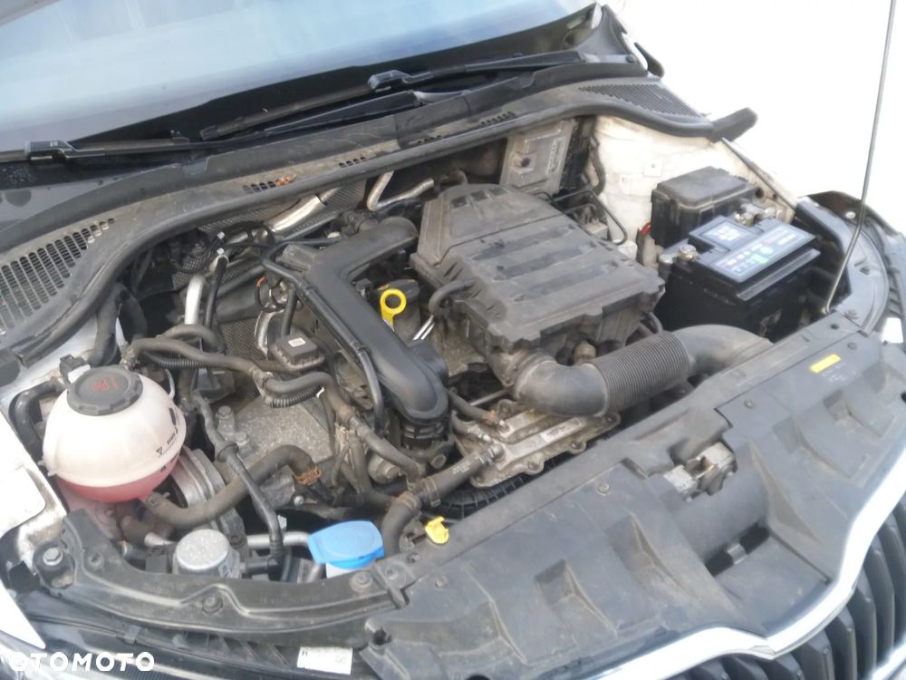 Skoda Fabia 1.0 TSI Ambition - 28