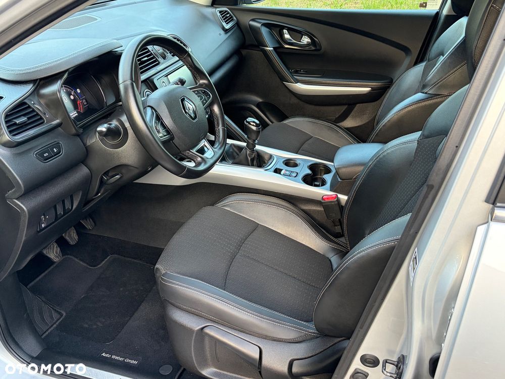 Renault Kadjar Energy TCe 130 Business - 17