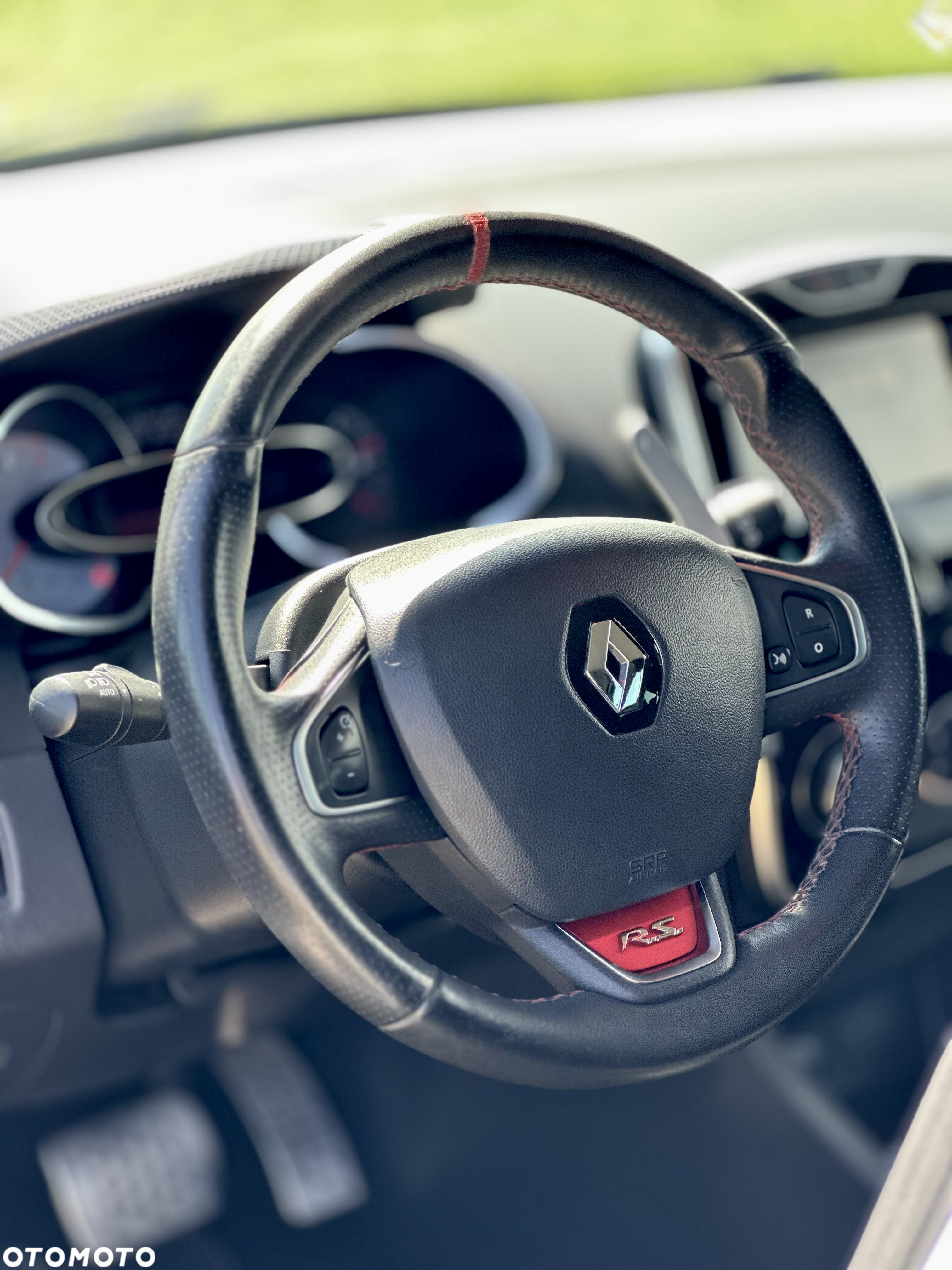 Renault Clio 1.6 R.S.Trophy 220 EDC - 12