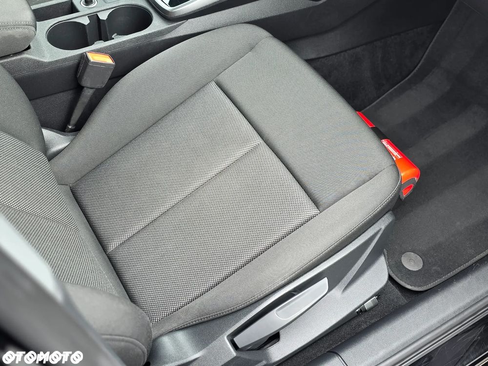 Audi A3 Limousine 30 TFSI mHEV S tronic - 25