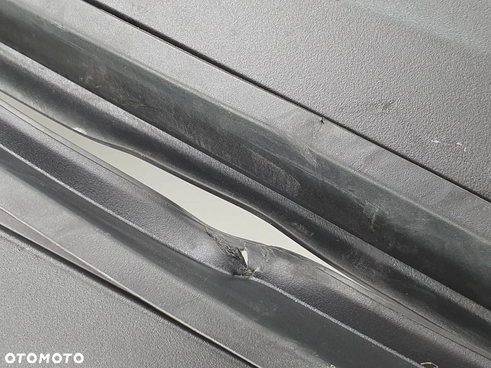 Oslona Nakladka Owiewka Wypelnienie Honda Nt 1100 - 8