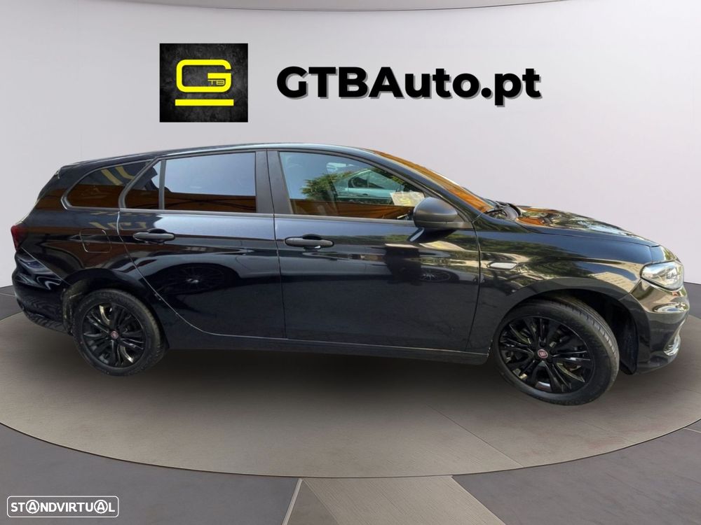 Fiat Tipo Station Wagon 1.3 M-Jet Street - 5