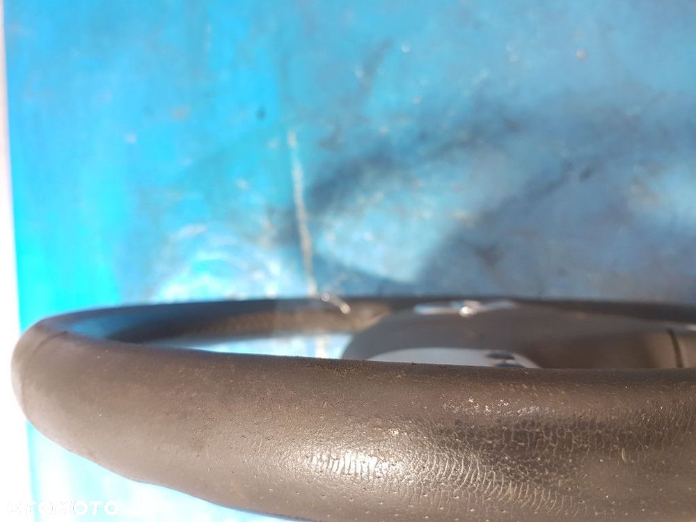 OPEL VECTRA C KIEROWNICA MULTIFUNKCJA - 4