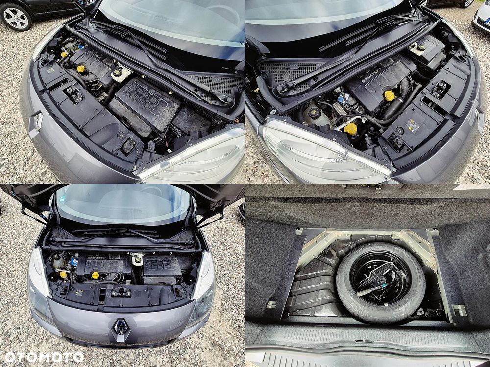 Renault Scenic TCe 130 Dynamique - 34