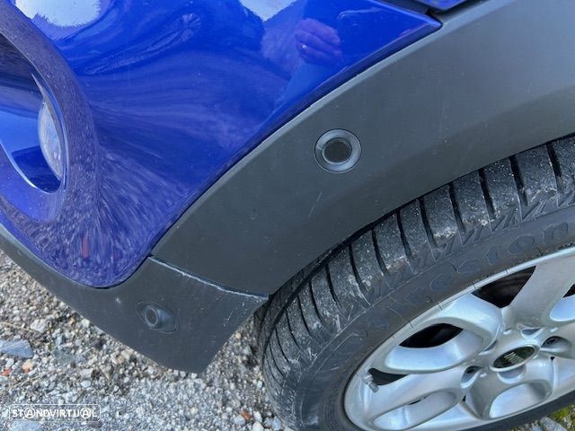 MINI 5 Portas One 60 Years Chili - 19