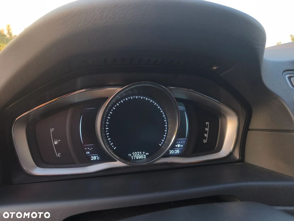 Volvo S80 T5 Drive-E Summum - 7
