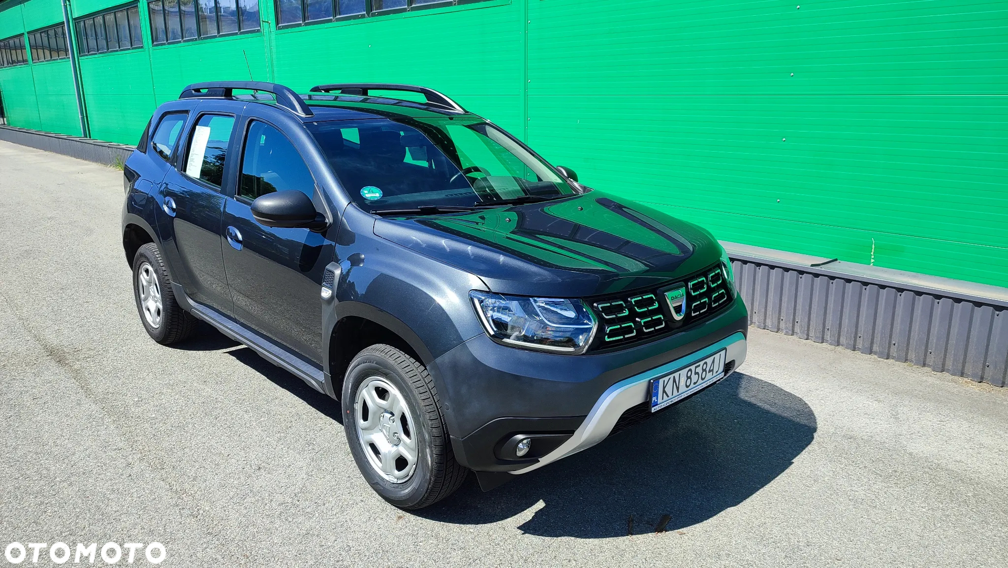 Dacia Duster TCe 100 2WD Comfort - 2