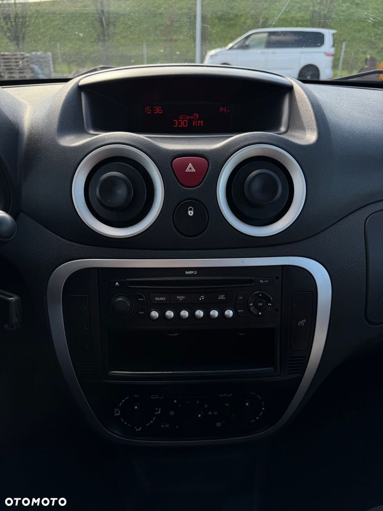 Citroën C3 1.4i Furio - 11