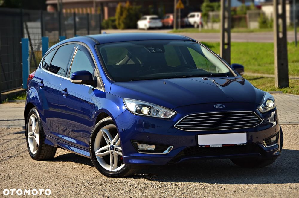 Ford Focus - 2