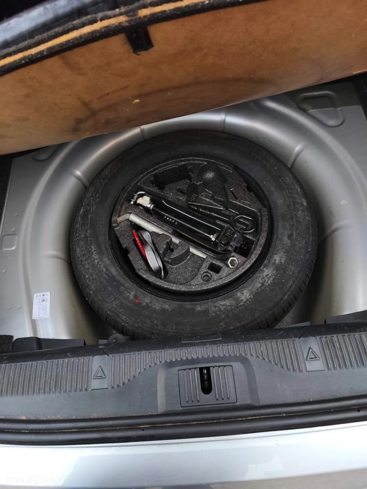 Skoda Octavia 2.0 TDI Ambiente - 6