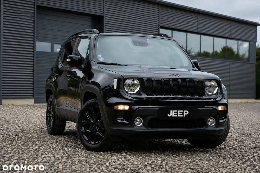 Jeep Renegade 1.0 T-GDI Night Eagle - 2