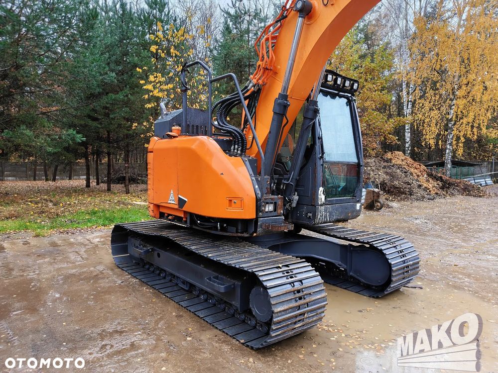 Doosan DX140LCR-5 - 8