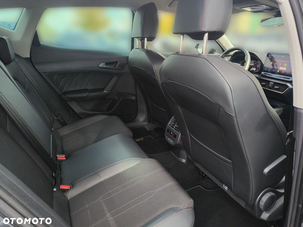 Cupra Formentor 1.5 TSI - 21