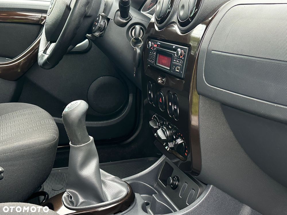 Dacia Duster 1.6 Ambiance - 14
