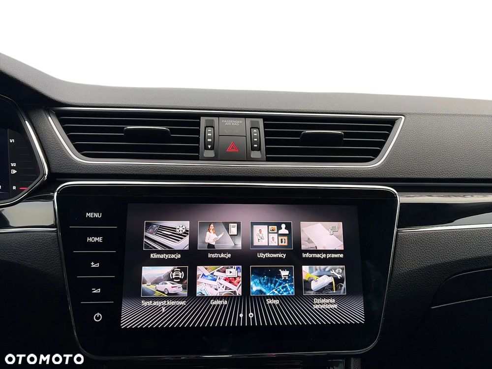 Skoda Superb 2.0 TSI 4x4 L&K DSG - 32