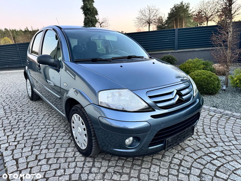Citroën C3 - 8