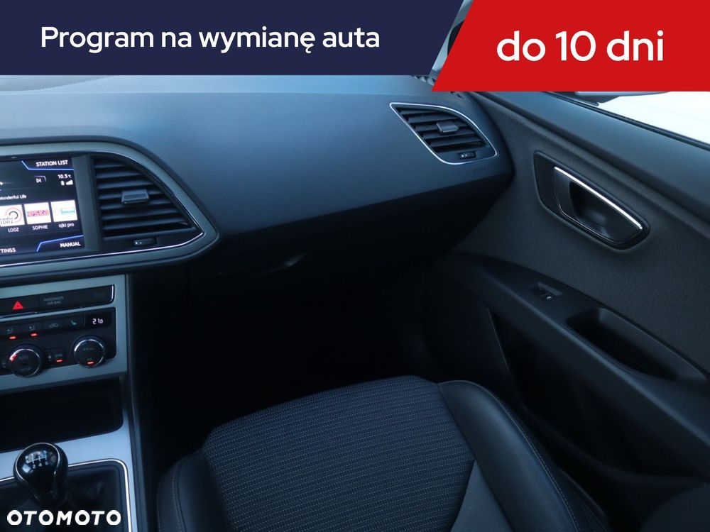 Seat Leon - 10
