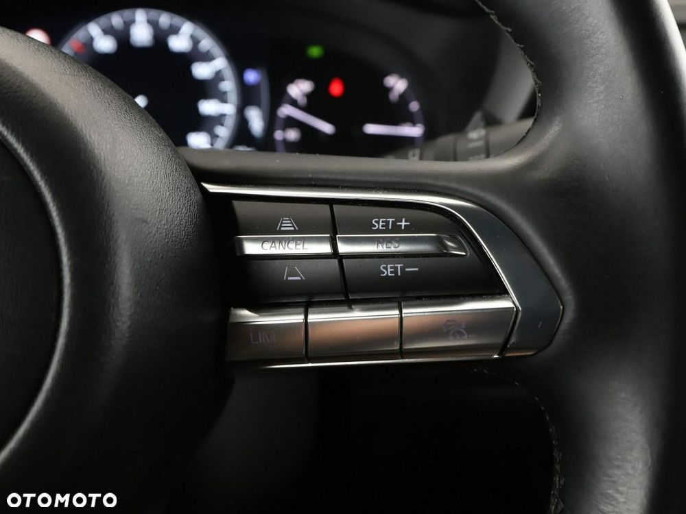 Mazda MX-30 - 30