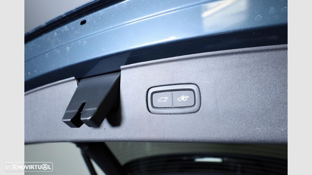 Volvo EX90 92 kWh Single Motor Plus - 21