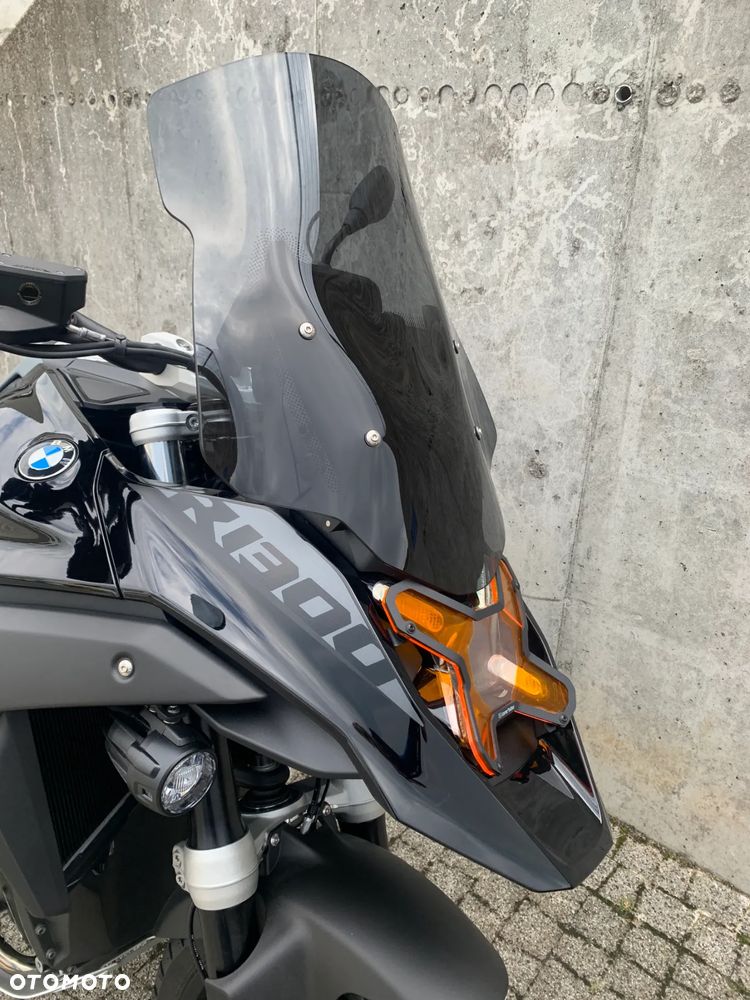 BMW GS - 6