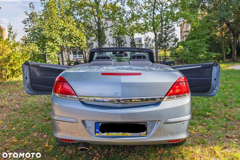 Opel Astra - 15
