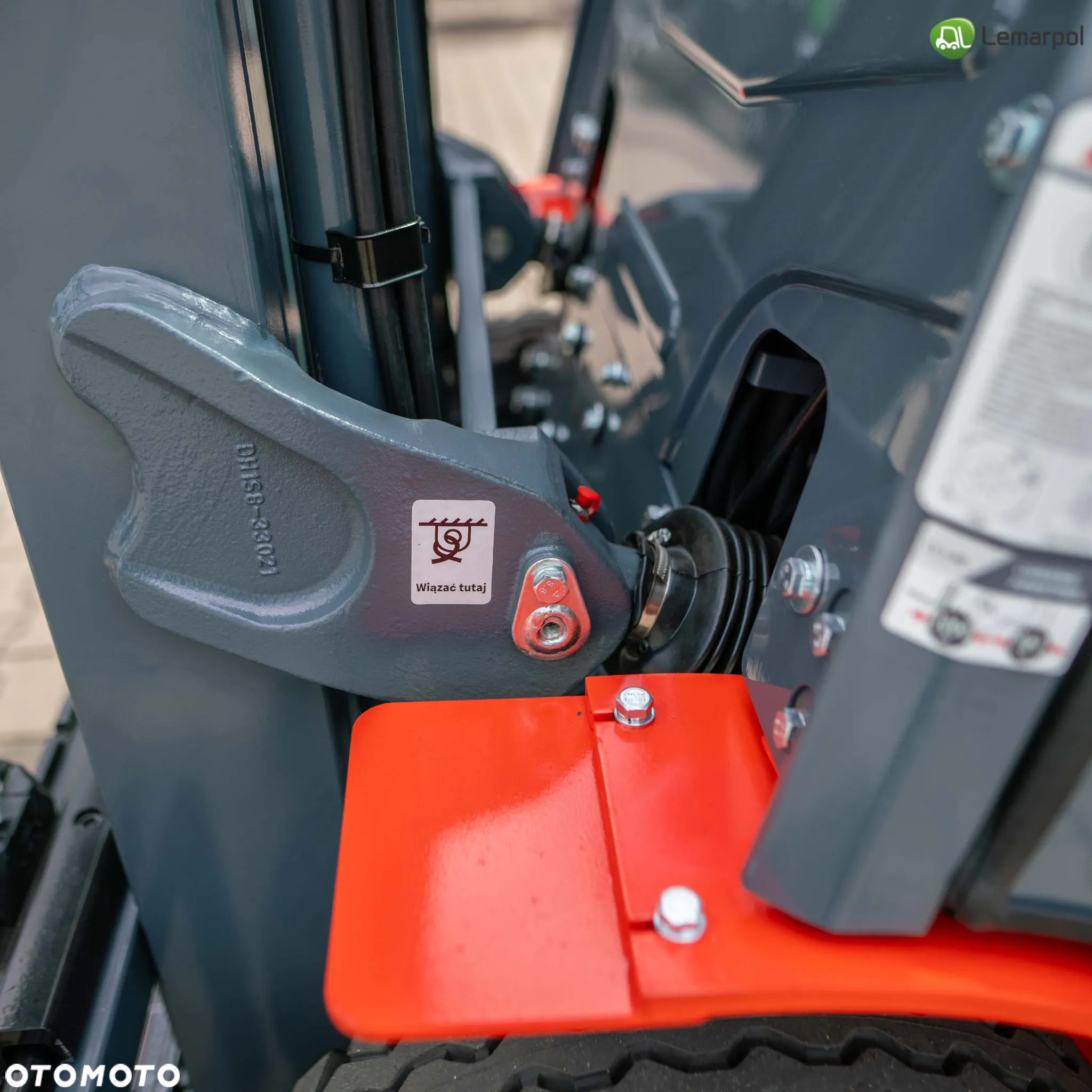 Heli CPD15-GE2DLI - 8