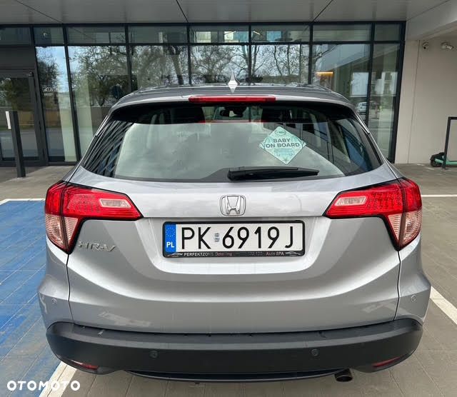 Honda HR-V 1.5 Elegance (ADAS) - 10