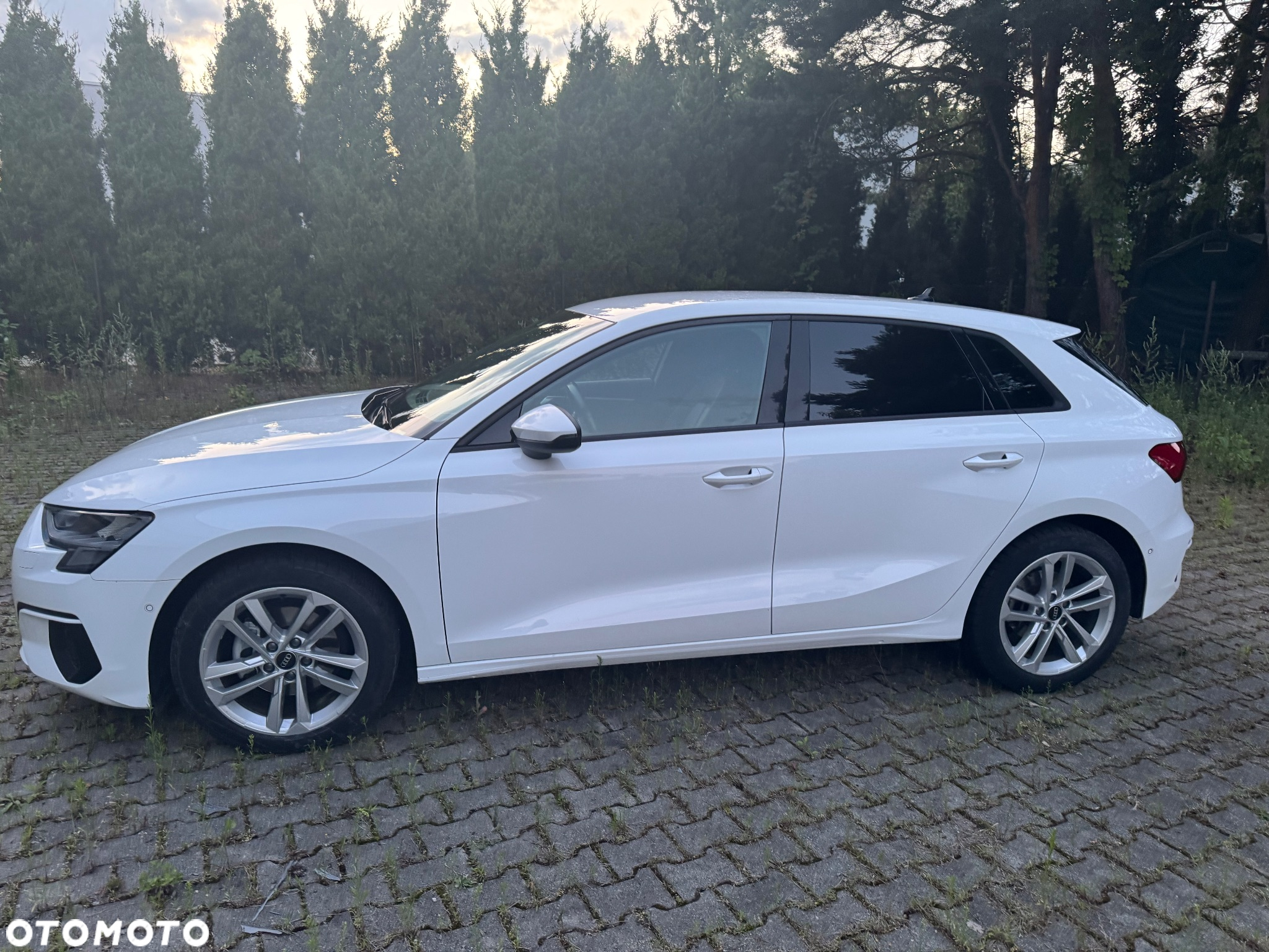 Audi A3 - 6