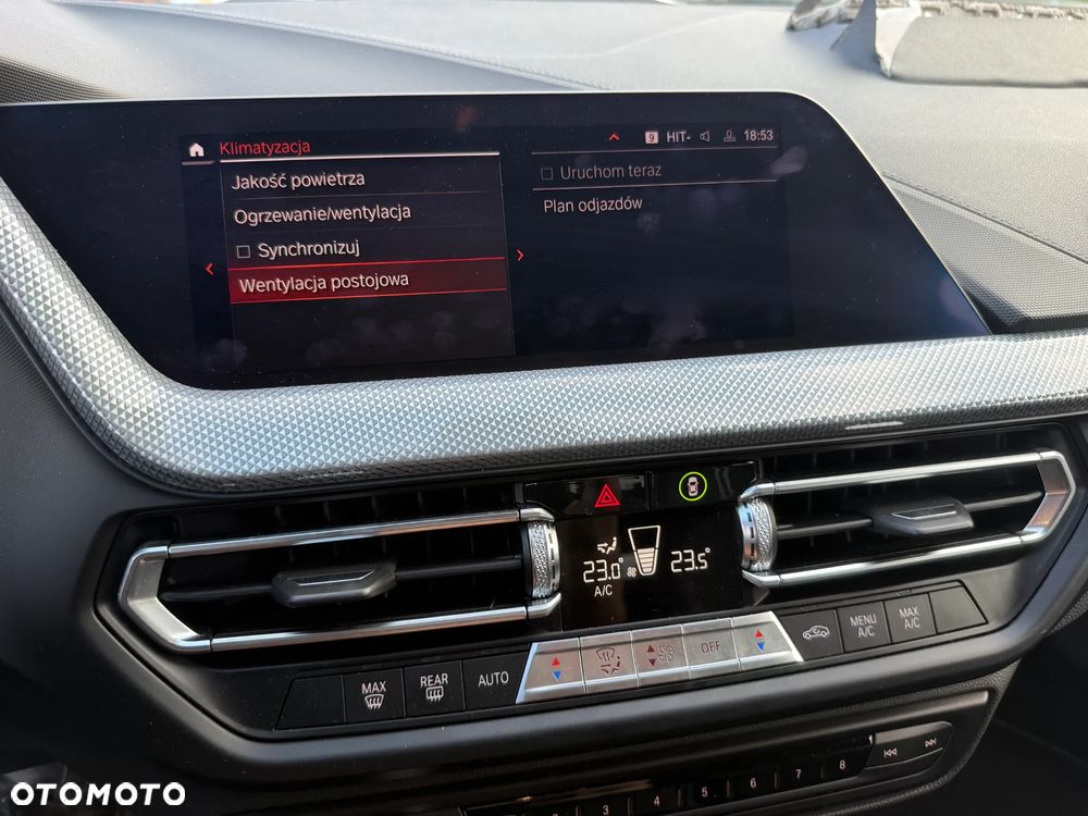 BMW Seria 1 118i Sport Line - 27