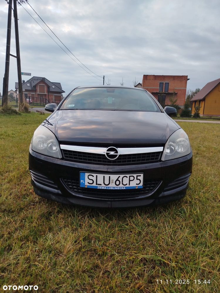 Opel Astra - 6