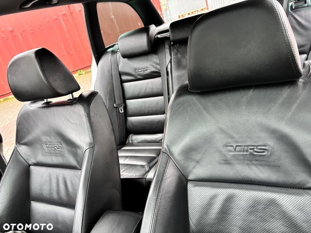 Skoda Octavia 2.0 TDI DPF DSG RS - 21