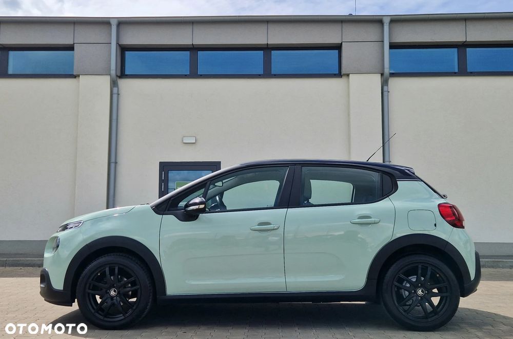 Citroën C3 Pure Tech (VTi) 82 Exclusive - 16