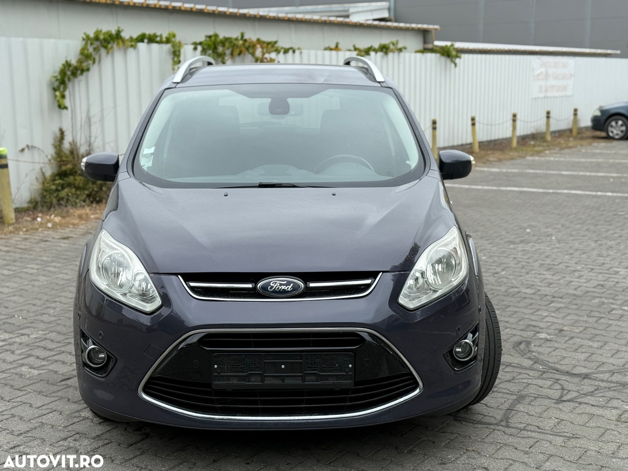 Ford C-Max 1.6 TDCi DPF Trend Collection - 6