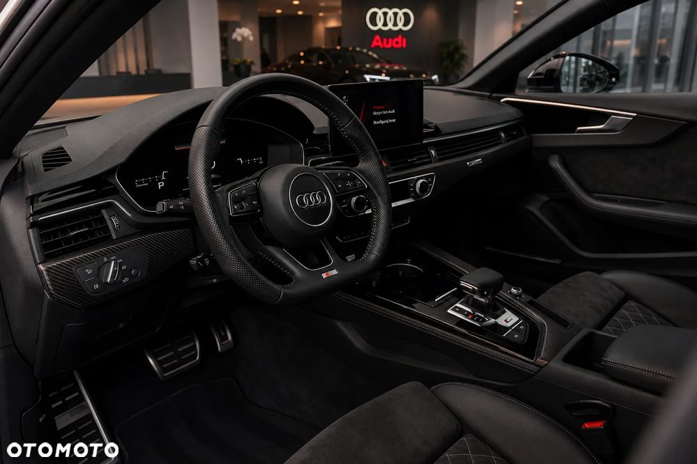 Audi A5 Sportback - 8